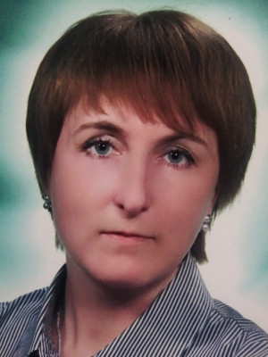 Педагогический работник Сулейманова Наталья Александровна